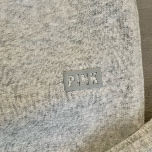 EUC Victorias Secret PINK Sweatpants - Picture 2 of 6